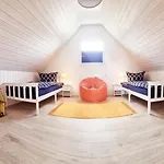 Nr. 492 Sonnenhaus 펜션 *