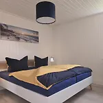 Nr. 492 Sonnenhaus 펜션 Zerpenschleuse