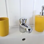 Nr. 492 Sonnenhaus Casa de Férias Zerpenschleuse