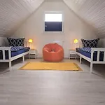 Casa de Férias Nr. 492 Sonnenhaus Zerpenschleuse