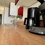 Nr. 492 Sonnenhaus * Zerpenschleuse