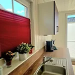 Nr. 492 Sonnenhaus Casa de Férias