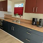 Casa de Férias Nr. 492 Sonnenhaus *