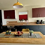 Nr. 492 Sonnenhaus * Zerpenschleuse