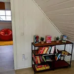 Nr. 492 Sonnenhaus 펜션 *
