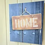 Casa de Férias Nr. 492 Sonnenhaus Zerpenschleuse