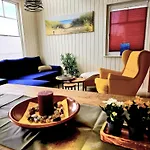 Casa de Férias Nr. 492 Sonnenhaus *