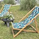 Casa de Férias Nr. 492 Sonnenhaus Zerpenschleuse