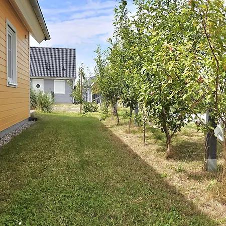 Nr. 492 Sonnenhaus Zerpenschleuse