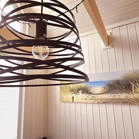 بيت للعطل Nr. 492 Sonnenhaus