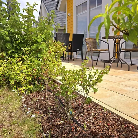 펜션 Nr. 492 Sonnenhaus