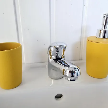 Nr. 492 Sonnenhaus 펜션 Zerpenschleuse