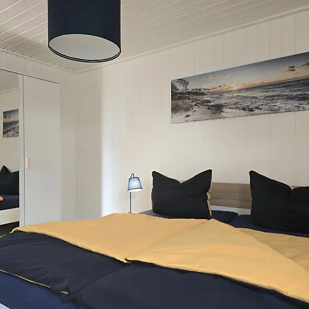 Nr. 492 Sonnenhaus 펜션 *