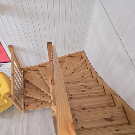 펜션 Nr. 492 Sonnenhaus