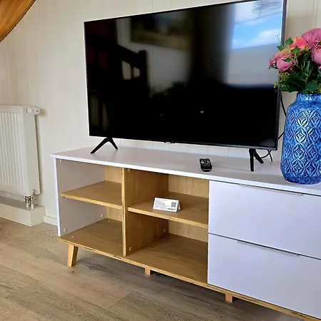 펜션 Nr. 492 Sonnenhaus *