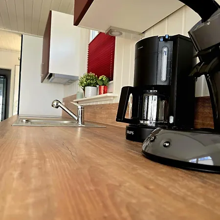 Nr. 492 Sonnenhaus * Zerpenschleuse