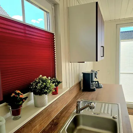 Nr. 492 Sonnenhaus 펜션