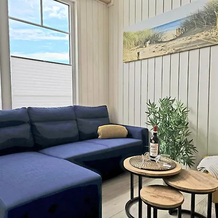 펜션 Nr. 492 Sonnenhaus