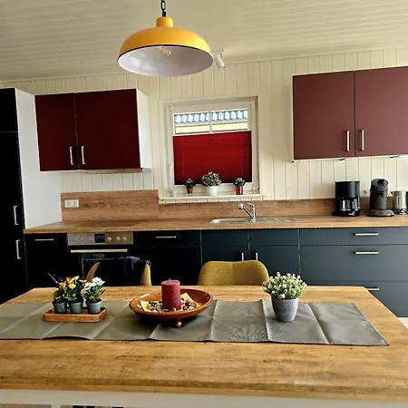 Nr. 492 Sonnenhaus * Zerpenschleuse