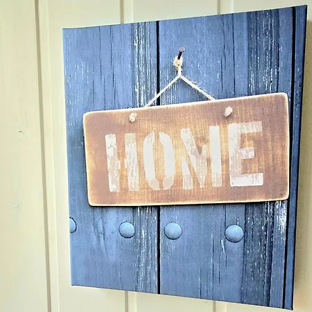 펜션 Nr. 492 Sonnenhaus Zerpenschleuse