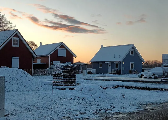 Nr. 492 Sonnenhaus *