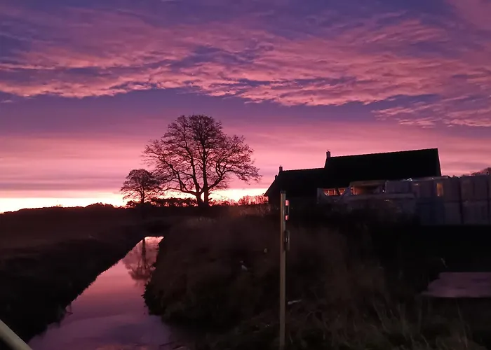 Nr. 492 Sonnenhaus *