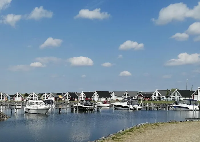 Nr. 492 Sonnenhaus Tatil Evi