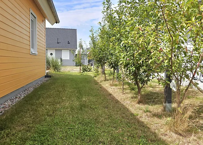 Nr. 492 Sonnenhaus Zerpenschleuse
