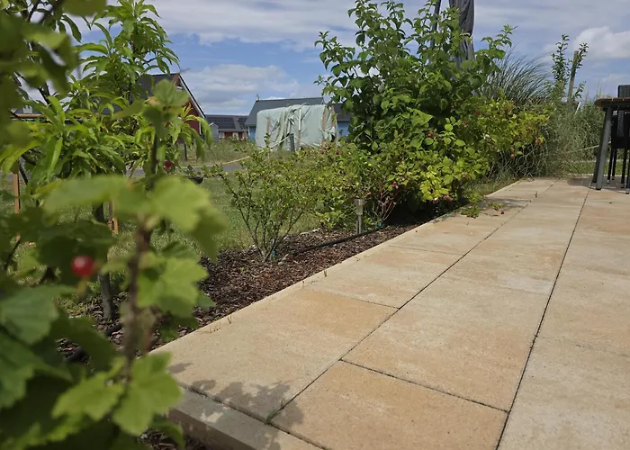 Nr. 492 Sonnenhaus Tatil Evi