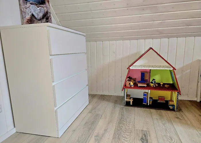 Nr. 492 Sonnenhaus * Zerpenschleuse