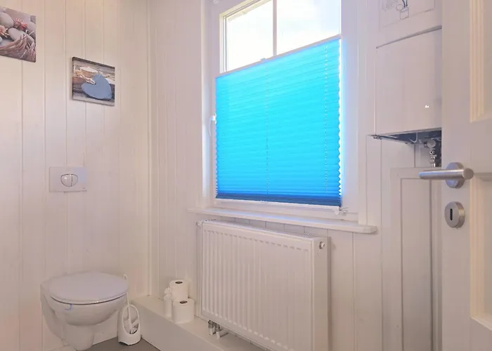 Nr. 492 Sonnenhaus Tatil Evi