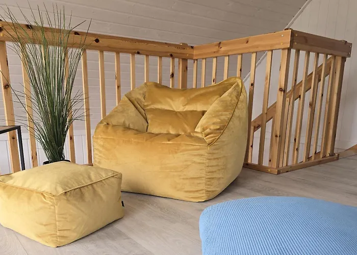 Nr. 492 Sonnenhaus * Zerpenschleuse