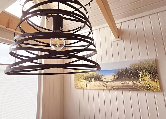 Tatil Evi Nr. 492 Sonnenhaus