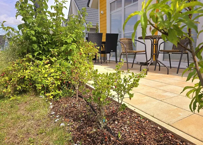 Tatil Evi Nr. 492 Sonnenhaus