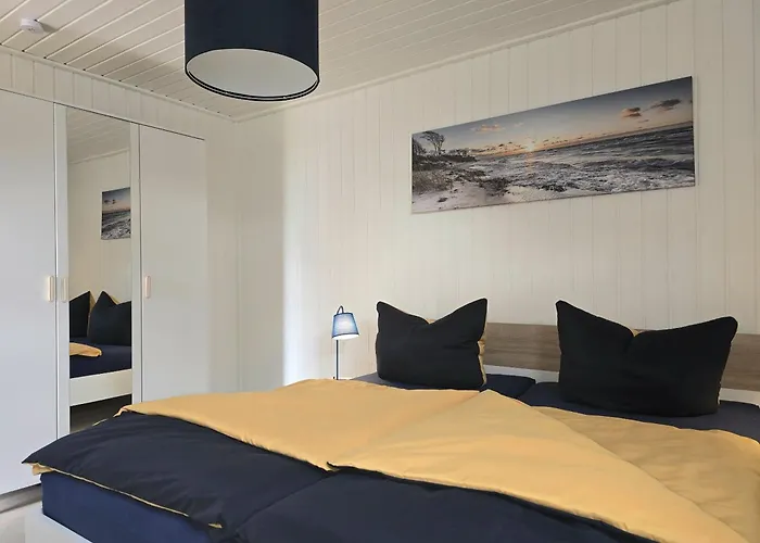 Nr. 492 Sonnenhaus Tatil Evi *