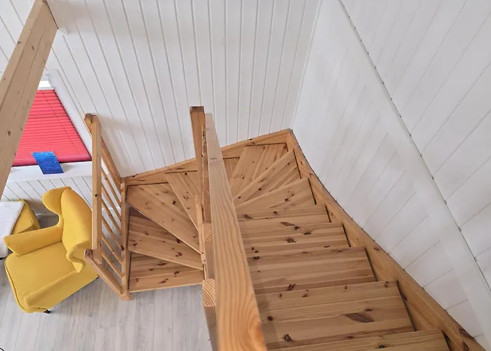 Tatil Evi Nr. 492 Sonnenhaus