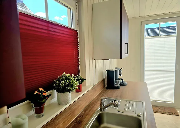 Nr. 492 Sonnenhaus Tatil Evi