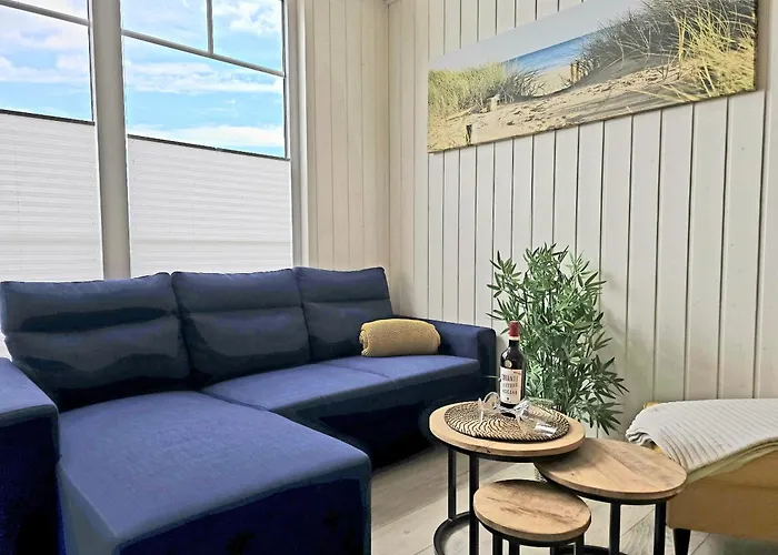 Tatil Evi Nr. 492 Sonnenhaus